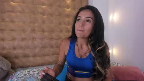 Snapshot of natalie_garciia chatting on 07-07-26, 07:18 online show from 07-07-26, 07:18