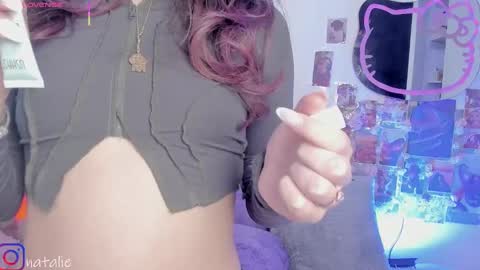 Snapshot of natalie_jaensen chatting on 09-14-25, 07:24 online show from 09-14-25, 07:24