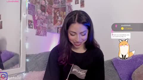 Snapshot of natalie_jaensen chatting on 09-27-25, 10:59 online show from 09-27-25, 10:59