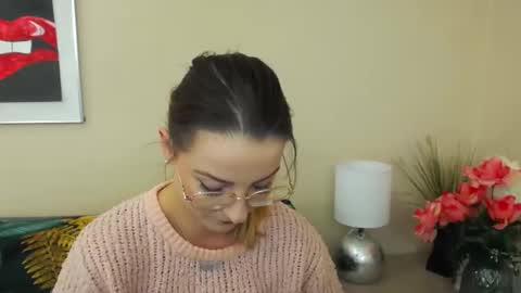 NatalieSexy online show from 02-11-25, 07:12