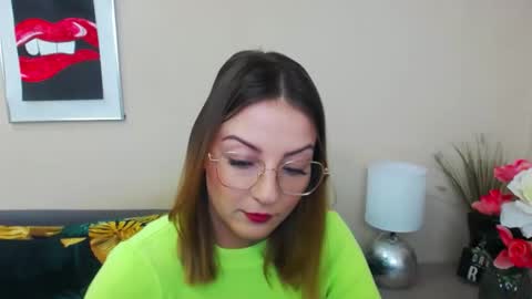 NatalieSexy online show from 02-19-25, 07:17