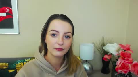 NatalieSexy online show from 02-25-25, 07:20
