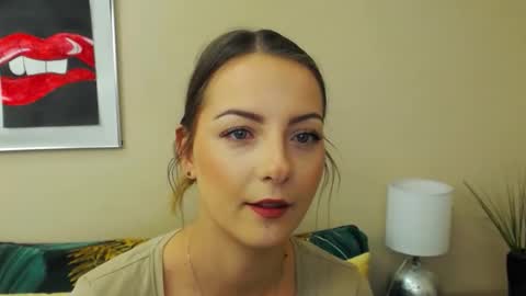 NatalieSexy online show from 02-10-26, 07:23