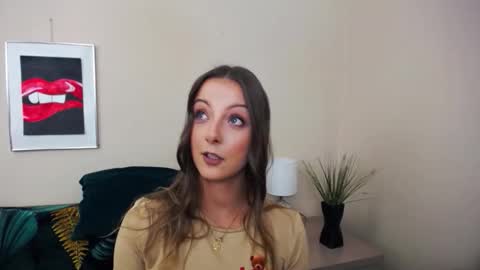 NatalieSexy online show from 05-19-26, 06:09