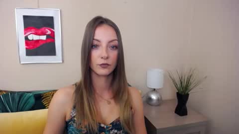 NatalieSexy online show from 05-20-26, 06:30