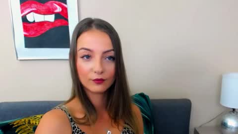 NatalieSexy online show from 07-15-26, 06:40