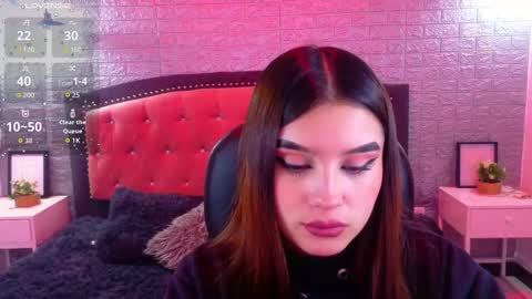 natalie  online show from 11-12-25, 03:18