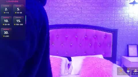 natalie  online show from 01-12-26, 03:34