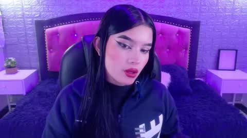 natalie  online show from 02-05-26, 03:22