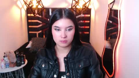 natalie  online show from 04-03-26, 08:18