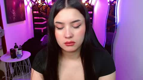 natalie  online show from 06-03-26, 08:25