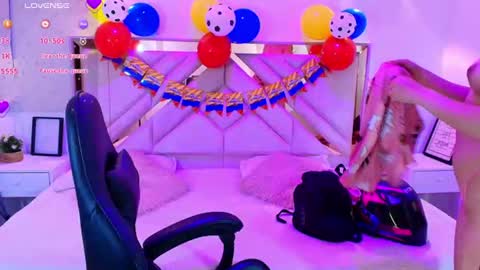 natalie  online show from 07-02-26, 07:53