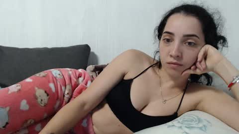 Miia online show from 03-03-25, 03:08