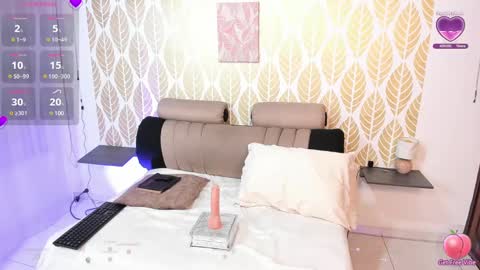 Natalie online show from 01-21-25, 09:24