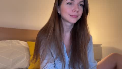 Snapshot of natalie_x chatting on 12-07-24, 06:04 Im coming online show from 12-07-24, 06:04