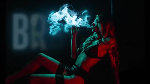 Snapshot of nataliebinx chatting on 03-07-25, 02:36 NatalieBinx Mr.D online show from 03-07-25, 02:36