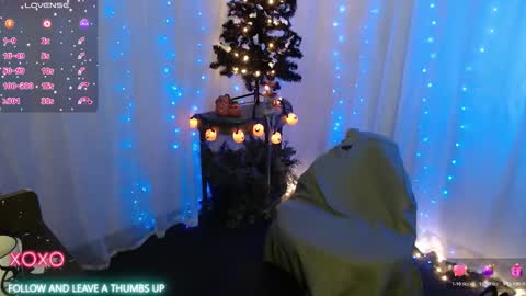 Snapshot of nataliebinx chatting on 10-30-25, 03:46 NatalieBinx Mr.D online show from 10-30-25, 03:46