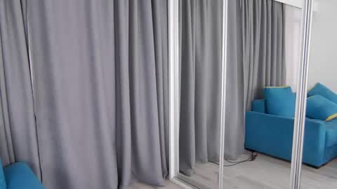 NatalieCarterr online show from 01-11-25, 05:52