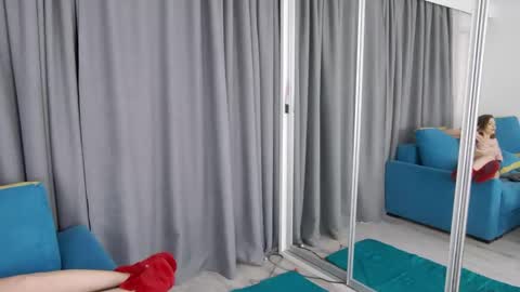 NatalieCarterr online show from 02-02-25, 02:06