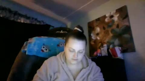 Natalie  online show from 12-01-24, 10:10