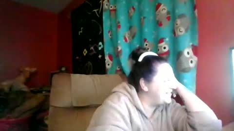 Natalie  online show from 12-09-24, 01:29