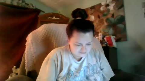 Natalie  online show from 12-10-24, 05:17