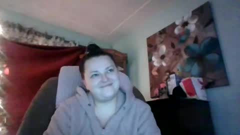 Natalie  online show from 12-17-24, 03:17