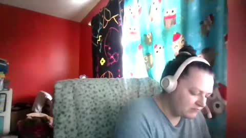 Natalie  online show from 12-23-24, 05:43