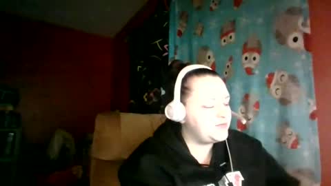 Natalie  online show from 12-27-24, 10:37