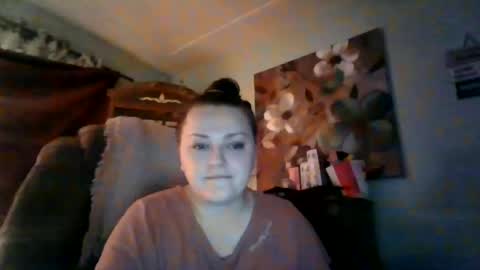 Natalie  online show from 01-19-25, 10:49