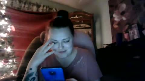 Natalie  online show from 01-20-25, 06:31