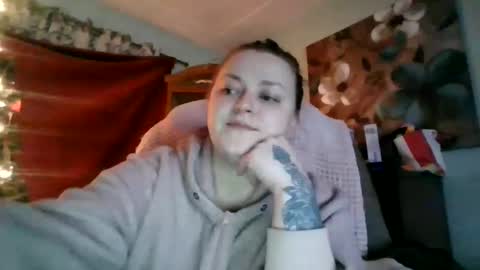 Natalie  online show from 01-23-25, 06:39