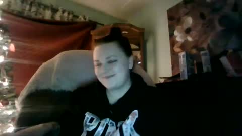 Natalie  online show from 01-24-25, 07:08