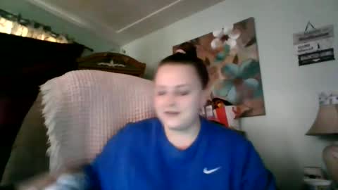 Natalie  online show from 01-27-25, 08:28