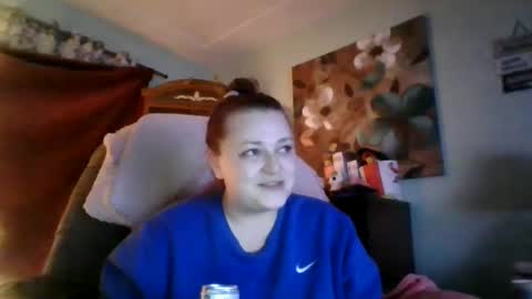 Natalie  online show from 01-28-25, 06:38