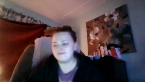 Natalie  online show from 02-12-25, 04:33