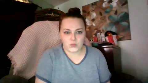 Natalie  online show from 02-12-25, 09:11