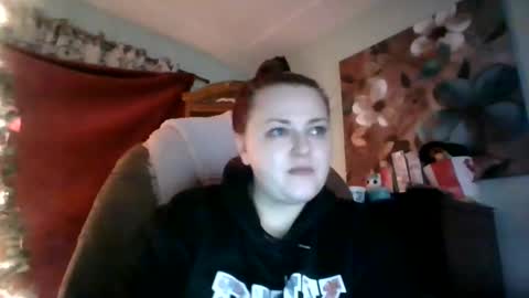 Natalie  online show from 02-13-25, 02:34