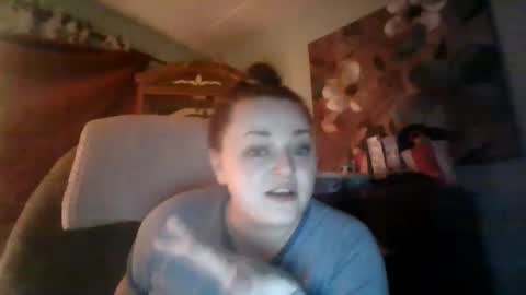 Natalie  online show from 02-13-25, 05:37