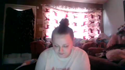 Natalie  online show from 03-02-25, 09:54