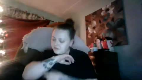 Natalie  online show from 03-04-25, 11:32