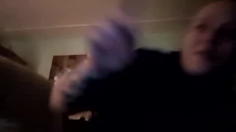 Natalie  online show from 10-19-25, 02:45