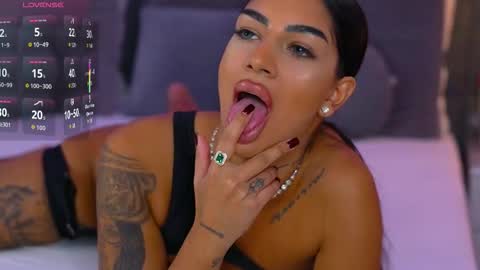 nataliedelices online show from 12-05-25, 07:10