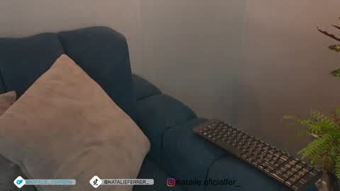 natalieferrer_ online show from 04-16-26, 09:15