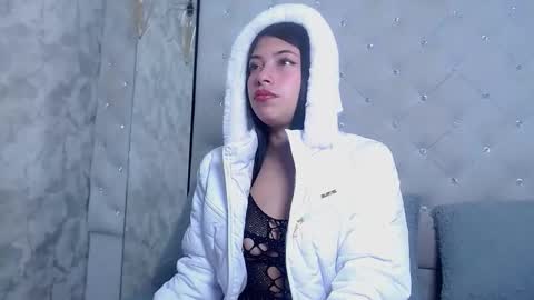 Natalie online show from 11-25-25, 12:16