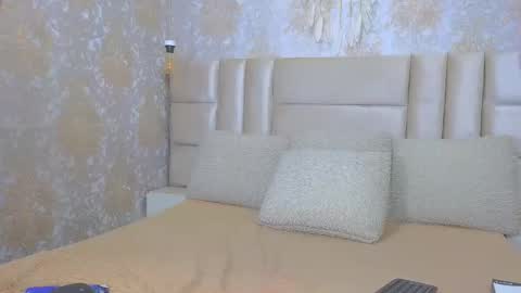 Natalie online show from 03-31-26, 01:22