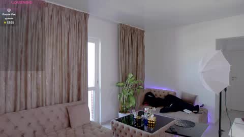 NataliePierce online show from 04-05-26, 11:29