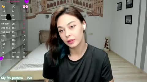 Natali online show from 11-10-25, 07:18