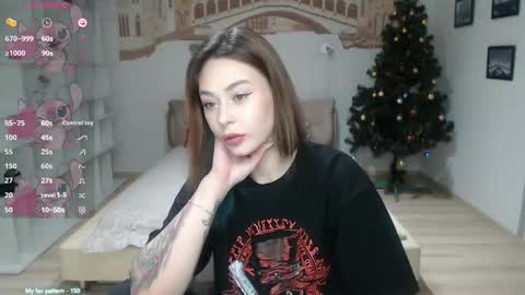 Natali online show from 01-10-26, 06:59