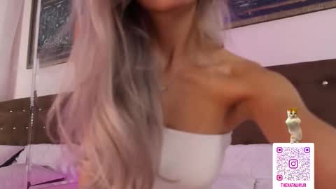 Natali online show from 10-24-25, 03:19